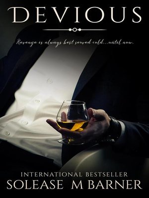 cover image of Devious Book1